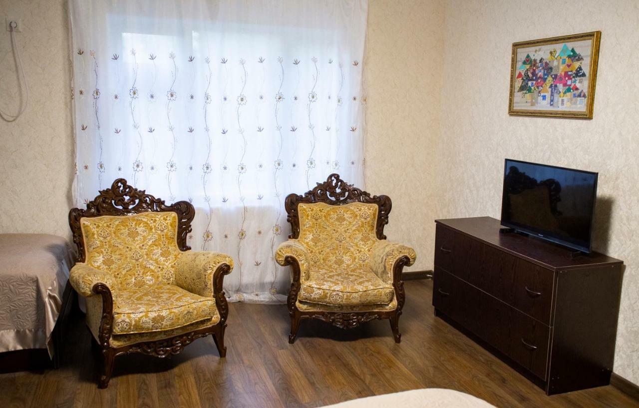 Art House Kutateli Hotel Tskaltubo Ngoại thất bức ảnh